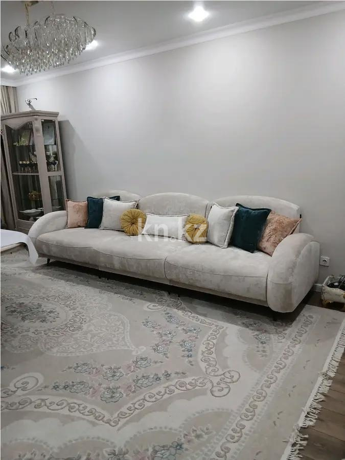 Продажа 3-комнатной квартиры, 94 м² в Алматы
