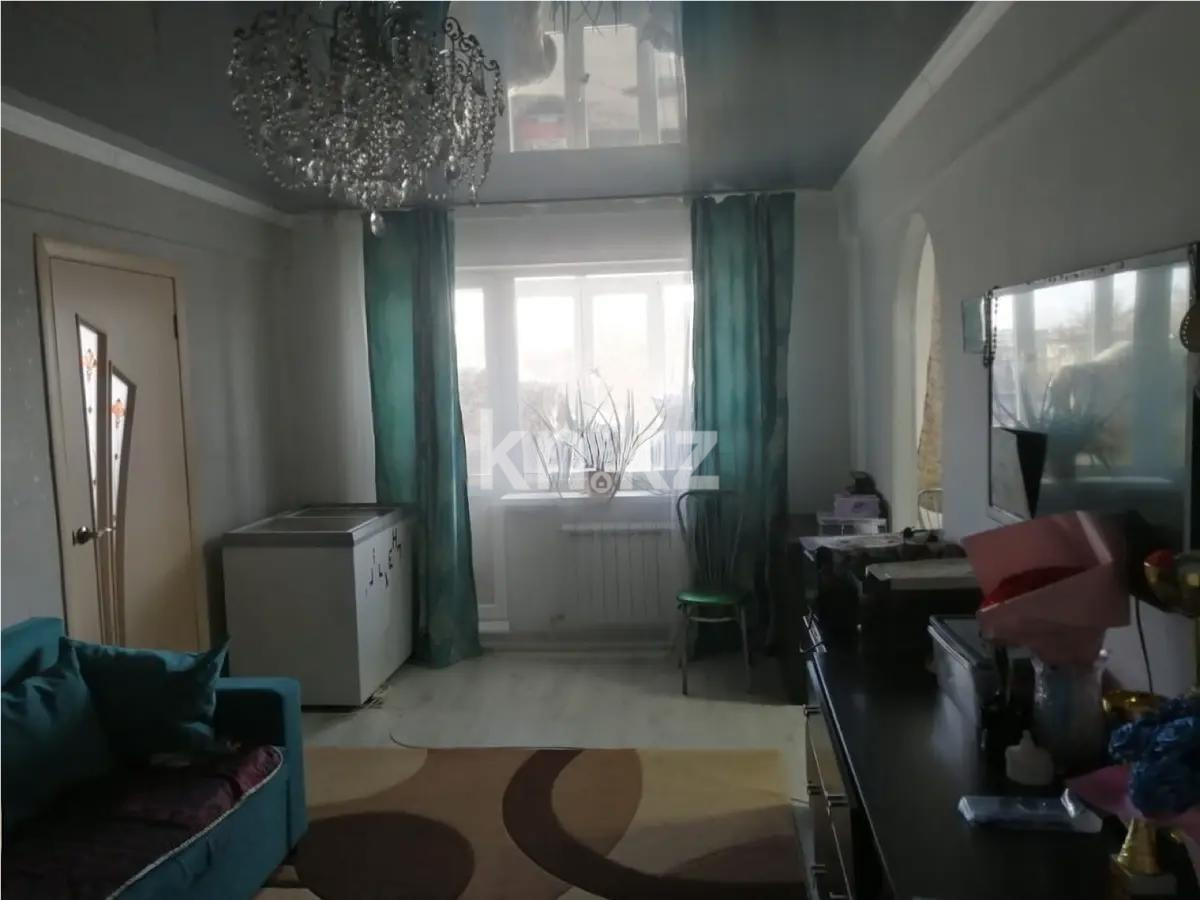 Продажа 2-комнатной квартиры, 45 м² в Астане