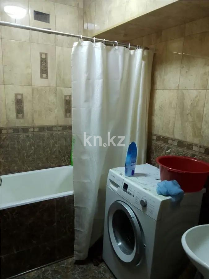 Продажа 2-комнатной квартиры, 36 м² в Алматы - фото 4
