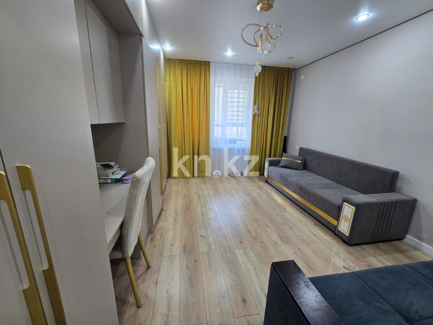 Продажа 3-комнатной квартиры, 77 м² в Шымкенте - фото 7