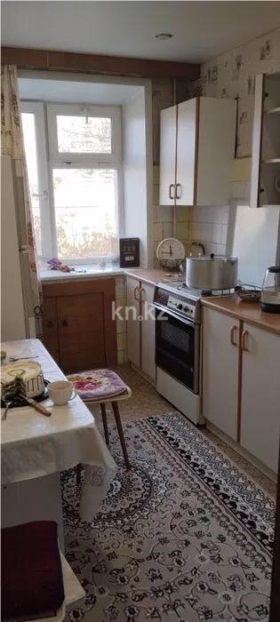 Продажа 3-комнатной квартиры, 60 м² в Астане - фото 3