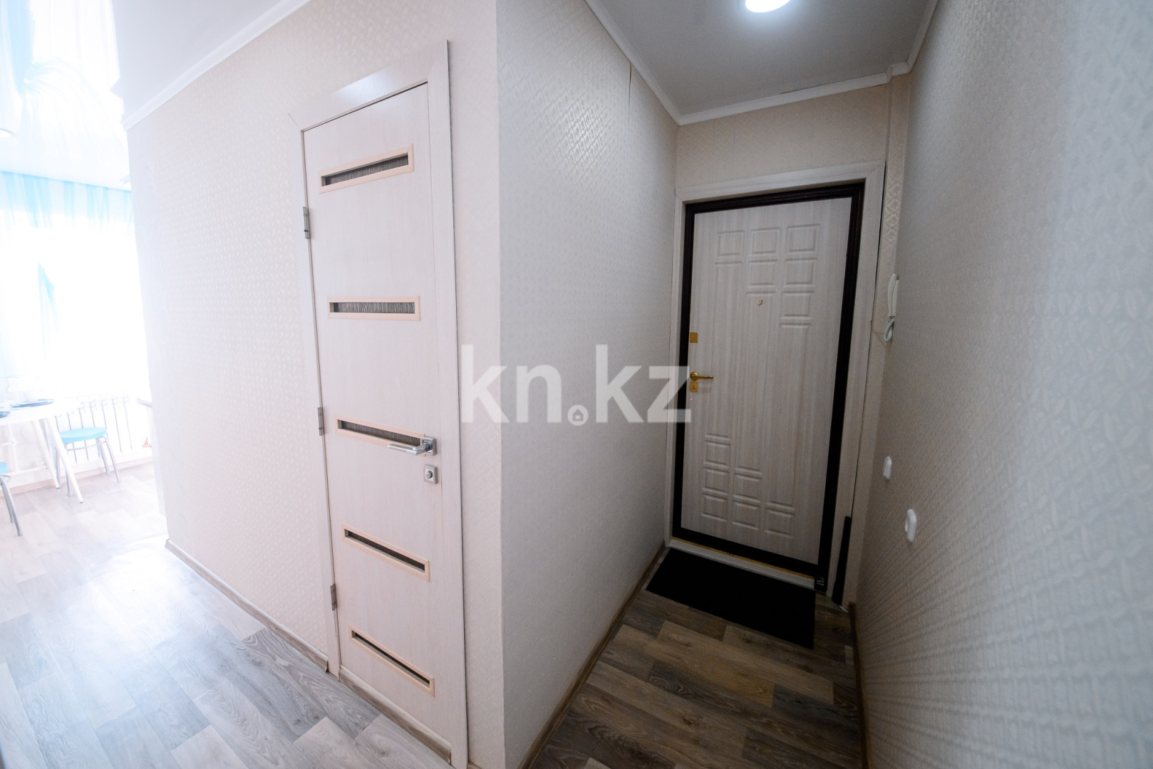 Аренда 1-комнатной квартиры посуточно, 33 м², пр. Металлургов, дом  10/1 в Темиртау - фото 32