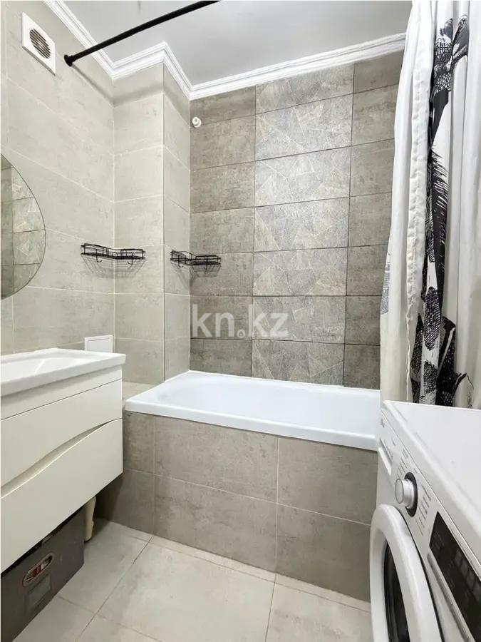 Продажа 2-комнатной квартиры, 60.7 м² в Астане - фото 4