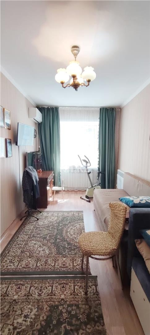 Продажа 2-комнатной квартиры, 48 м² в Караганде - фото 3