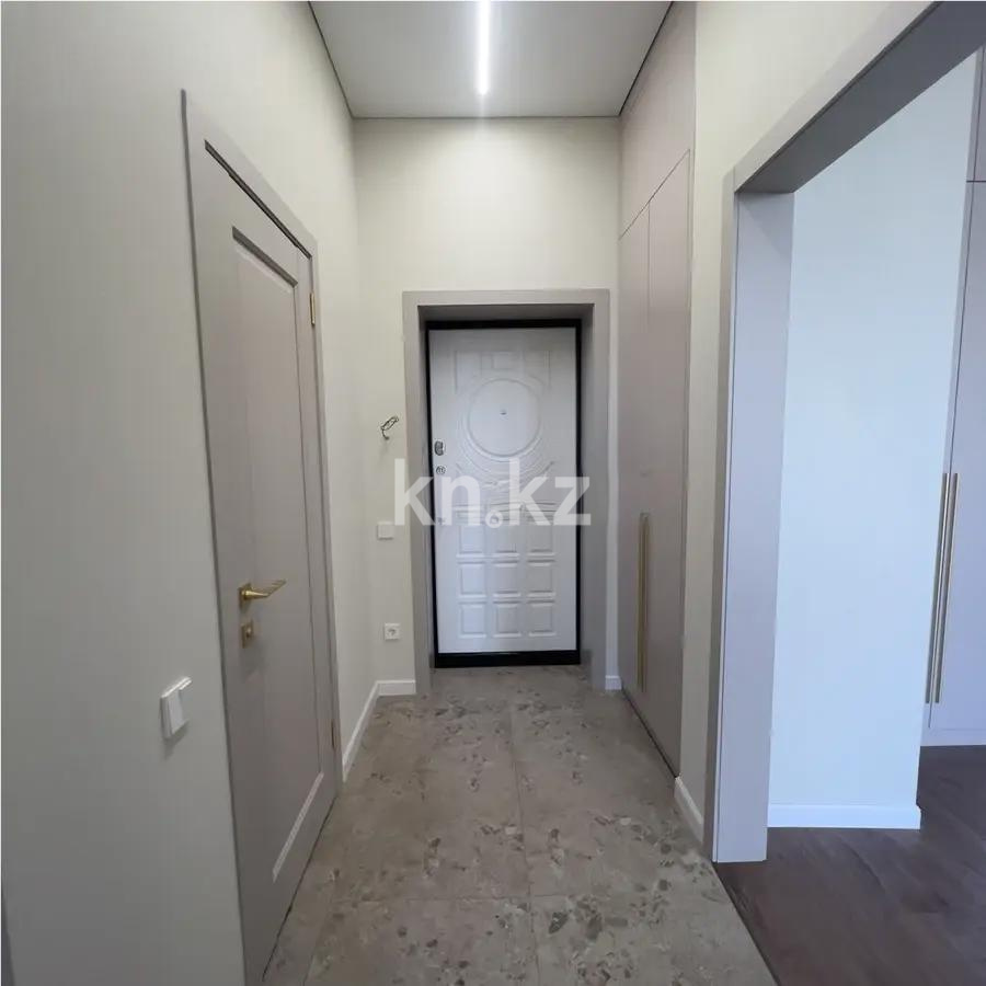 Продажа 2-комнатной квартиры, 61.9 м², ул. Калдаякова, дом  40 в Астане - фото 6