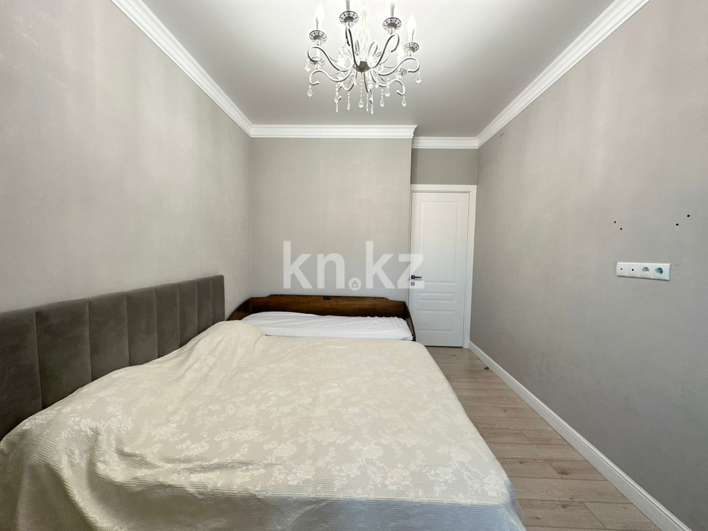 Продажа 3-комнатной квартиры, 83 м², ул. Таттимбета в Караганде - фото 9