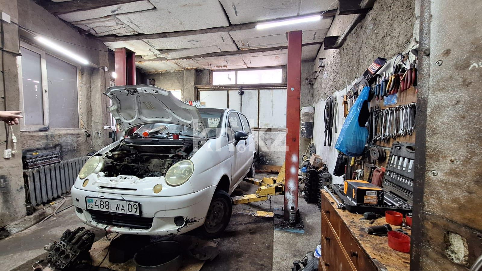 Продажа 4-комнатного дома, 80 м², ул. Лихачева в Караганде - фото 15