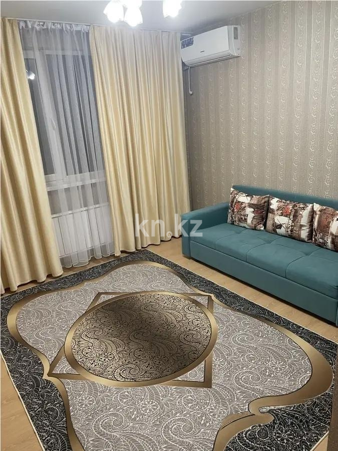 Продажа 2-комнатной квартиры, 60 м² в Алматы - фото 2