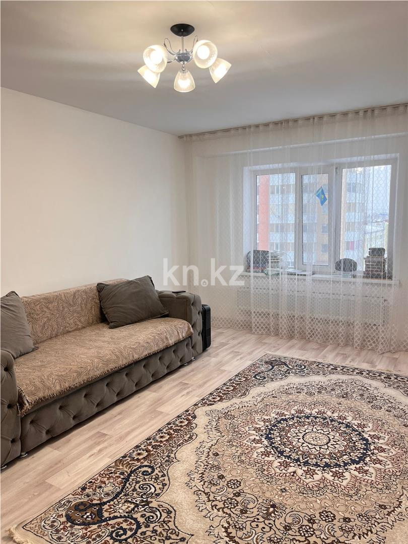 Продажа 2-комнатной квартиры, 69 м² в Караганде