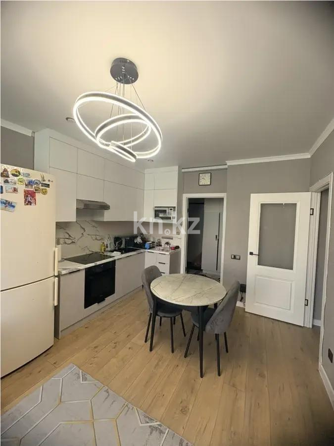 Продажа 2-комнатной квартиры, 40 м² в Астане - фото 2