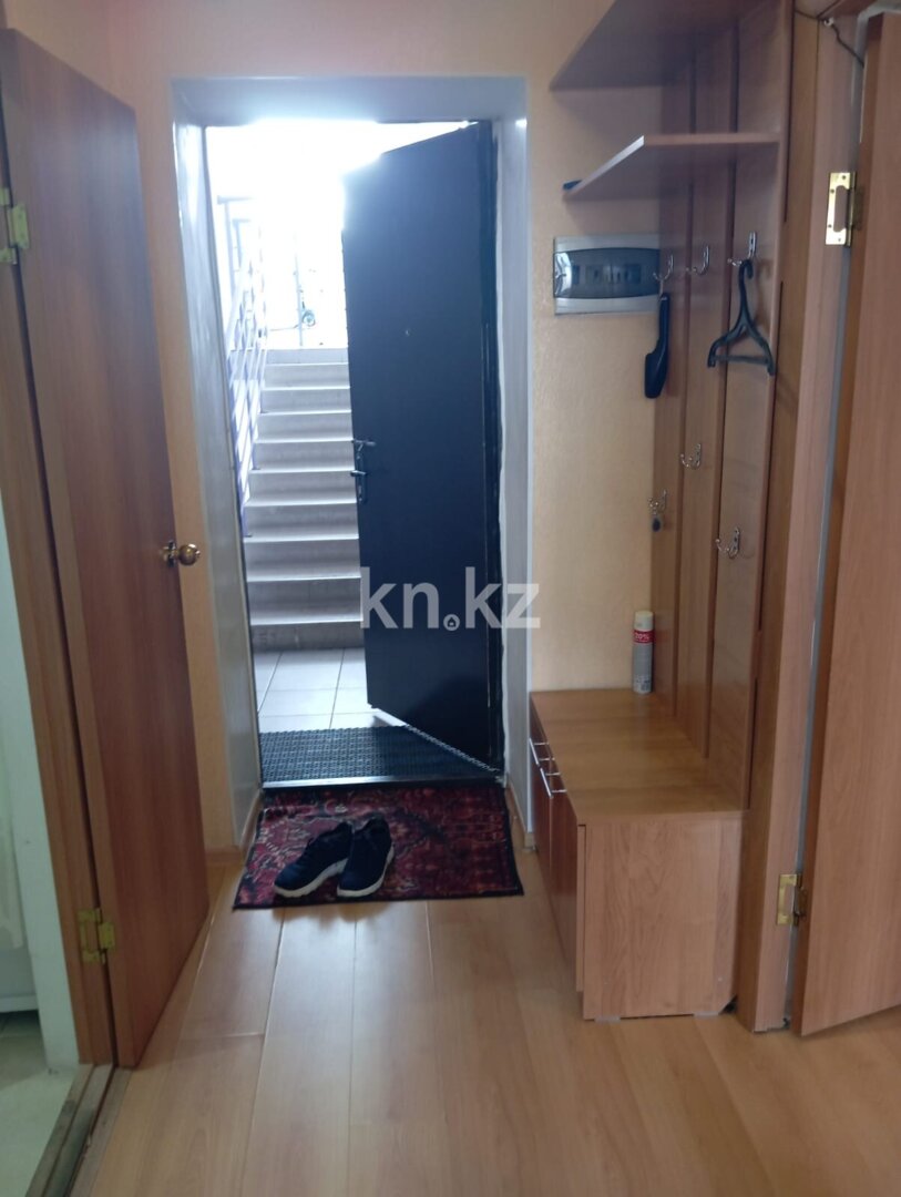 Аренда 1-комнатной квартиры, 40 м² в Астане - фото 4
