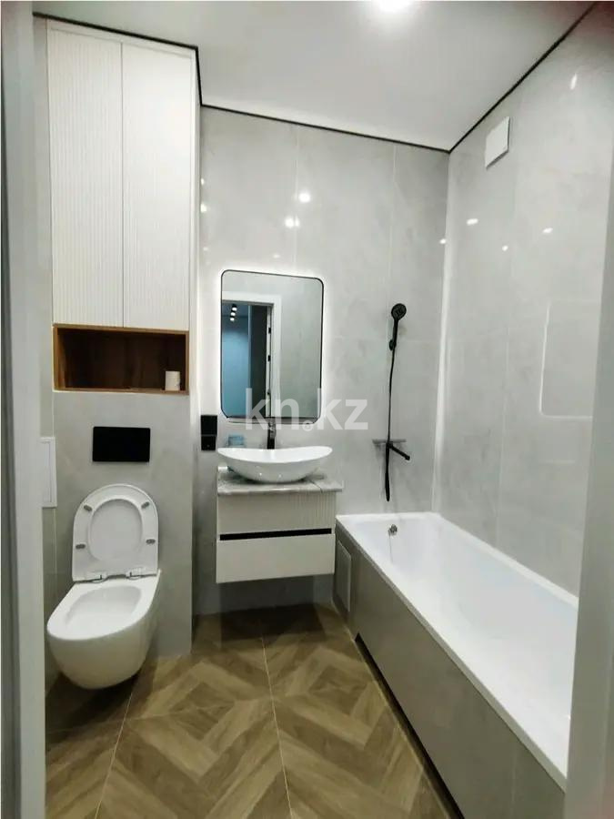 Продажа 2-комнатной квартиры, 40 м², ул. Айтматова, дом  77/7 в Астане - фото 3