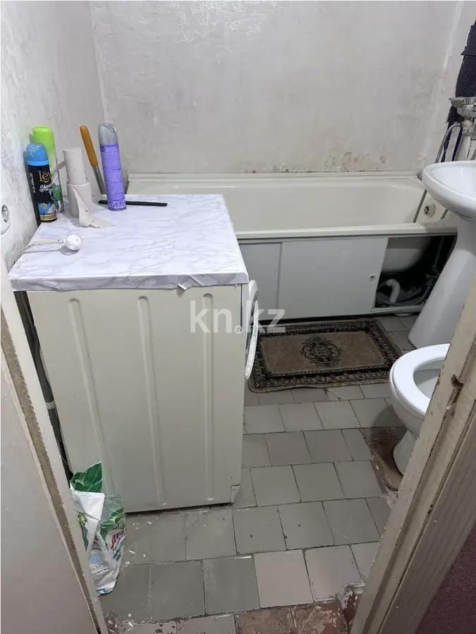 Продажа 1-комнатной квартиры, 37 м² в Караганде - фото 3