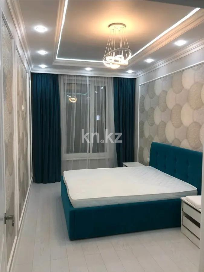 Продажа 1-комнатной квартиры, 39 м², ул. Айтматова, дом  60/1 в Астане