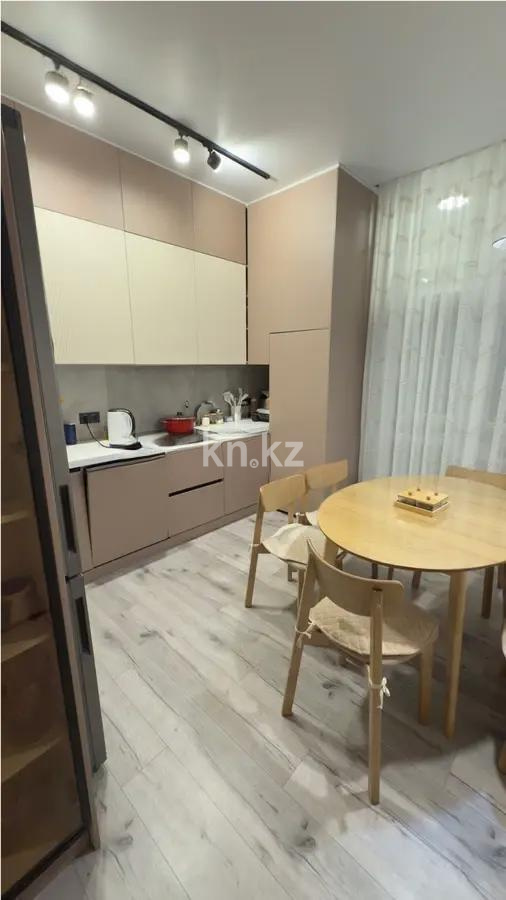Продажа 3-комнатной квартиры, 90 м² в Астане - фото 4