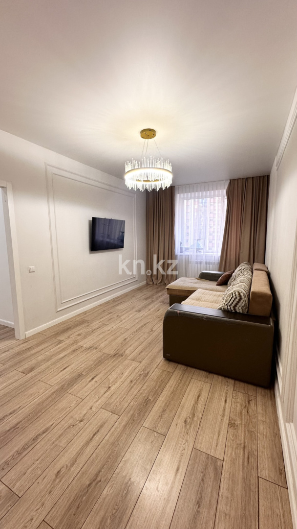 Продажа 2-комнатной квартиры, 62 м² в Астане - фото 5