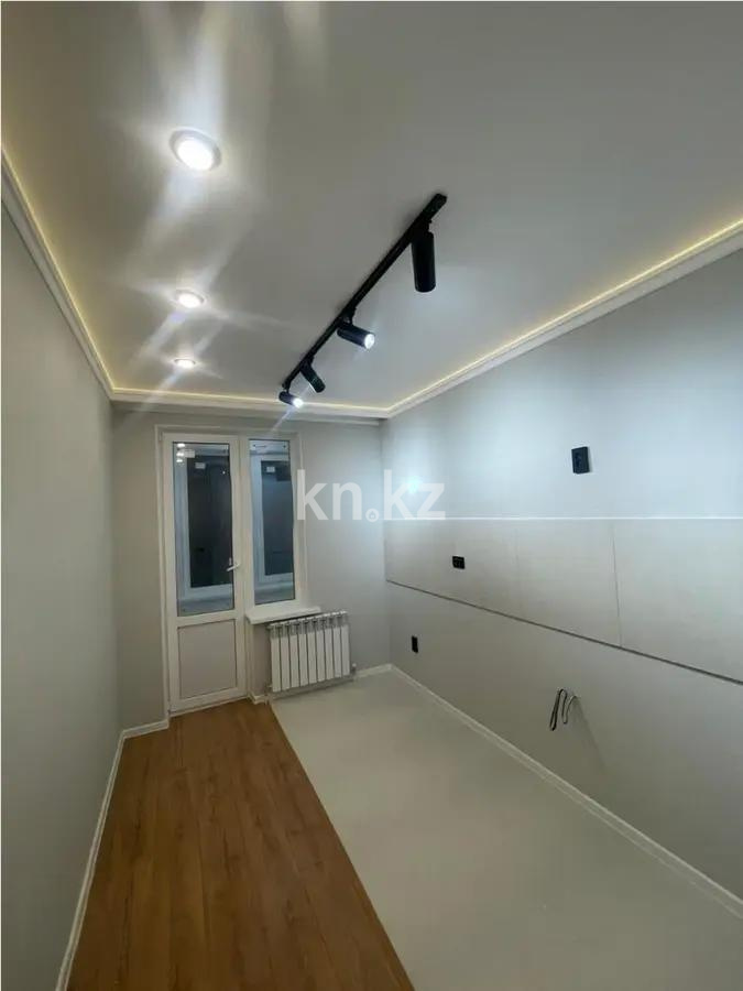 Продажа 1-комнатной квартиры, 34.5 м², пр. Райымбека, дом  590/16 в Алматы - фото 2