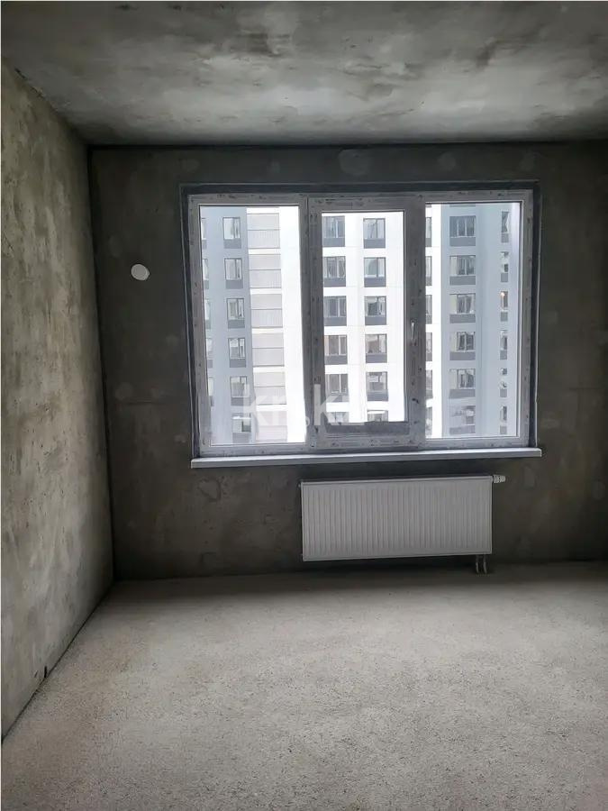 Продажа 1-комнатной квартиры, 34.2 м² в Астане