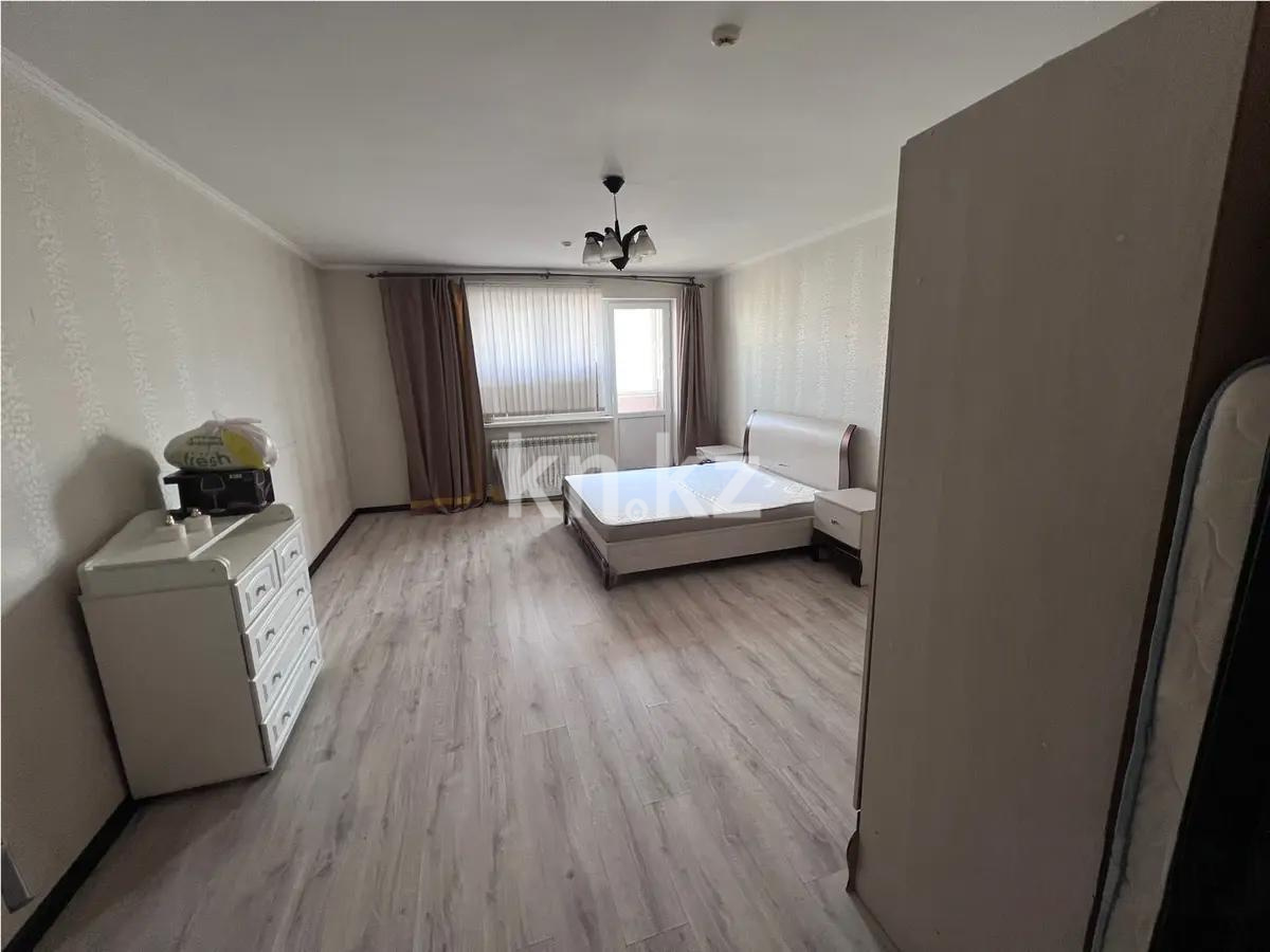 Продажа 2-комнатной квартиры, 90 м², ул. Бальзака, дом  8а в Алматы - фото 3