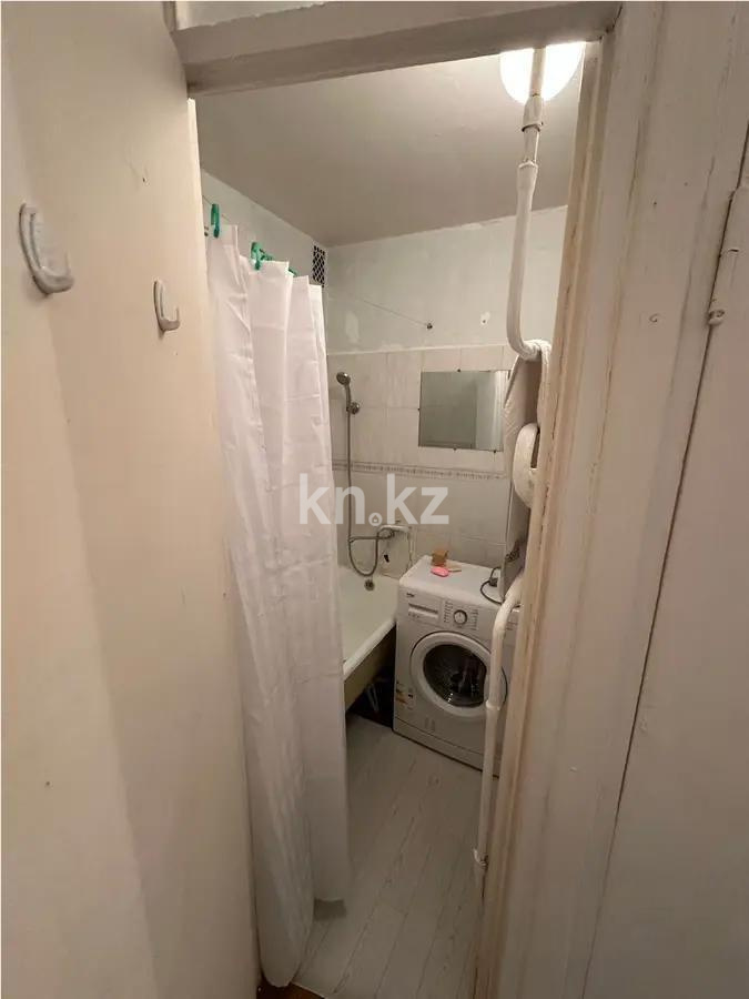 Продажа 1-комнатной квартиры, 31 м² в Караганде - фото 3