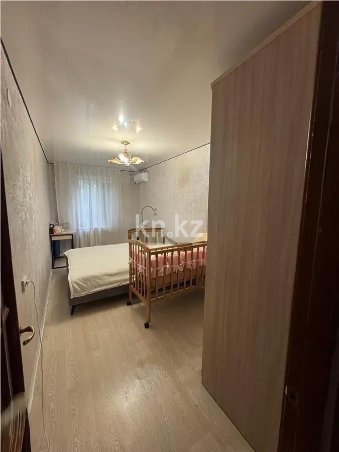 Продажа 2-комнатной квартиры, 45.3 м² в Алматы - фото 2