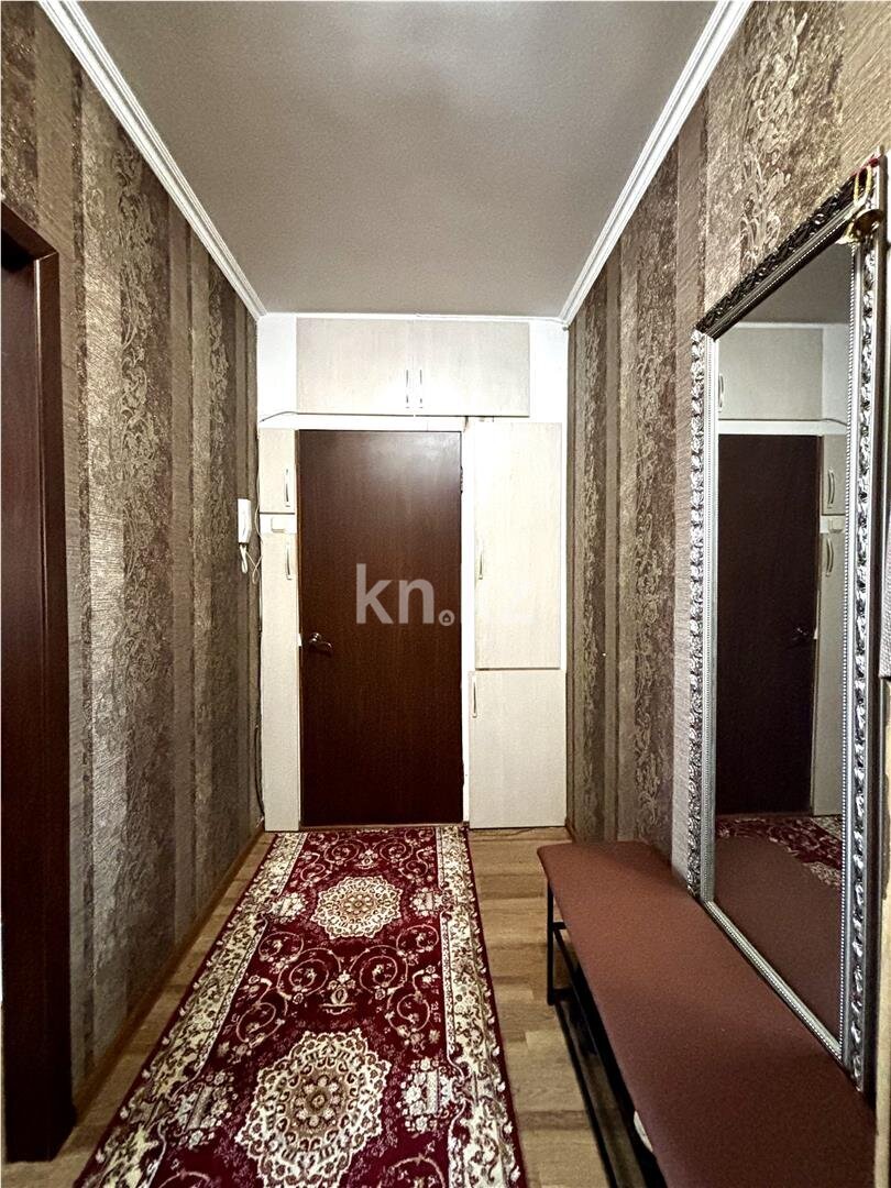 Продажа 3-комнатной квартиры, 76 м² в Караганде - фото 13