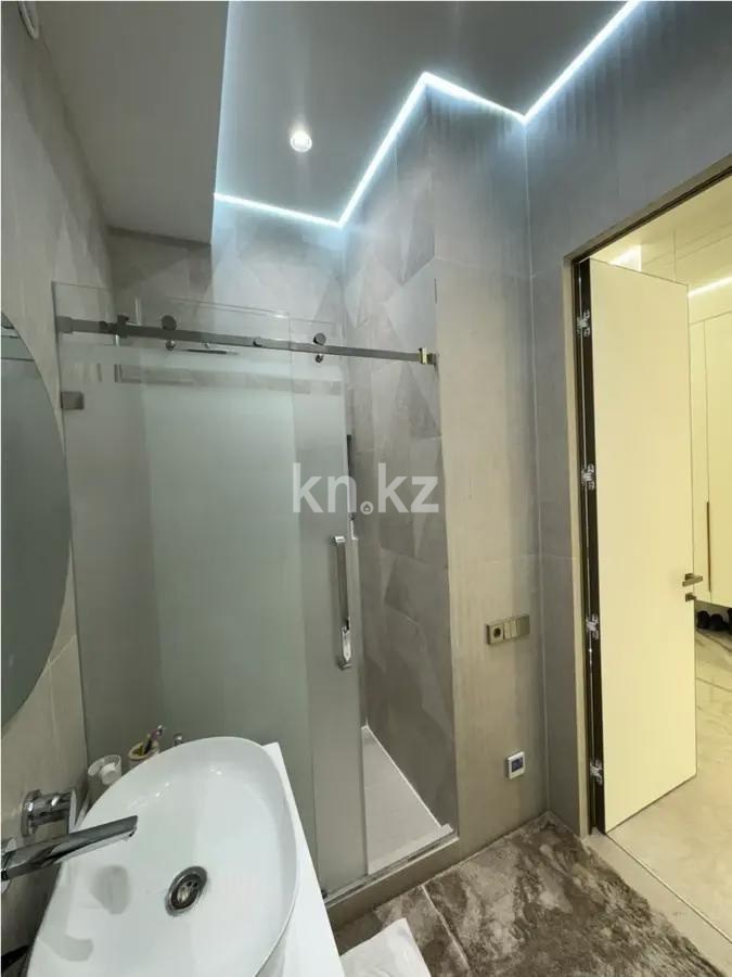 Продажа 3-комнатной квартиры, 92 м², мкр. Курамыс, дом  78 в Алматы - фото 6