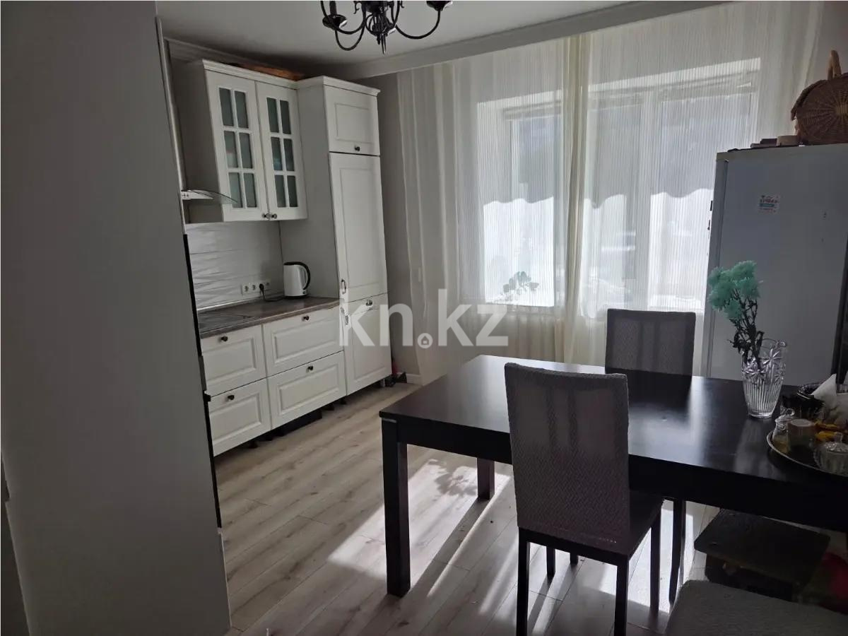 Продажа 3-комнатной квартиры, 84.3 м² в Астане
