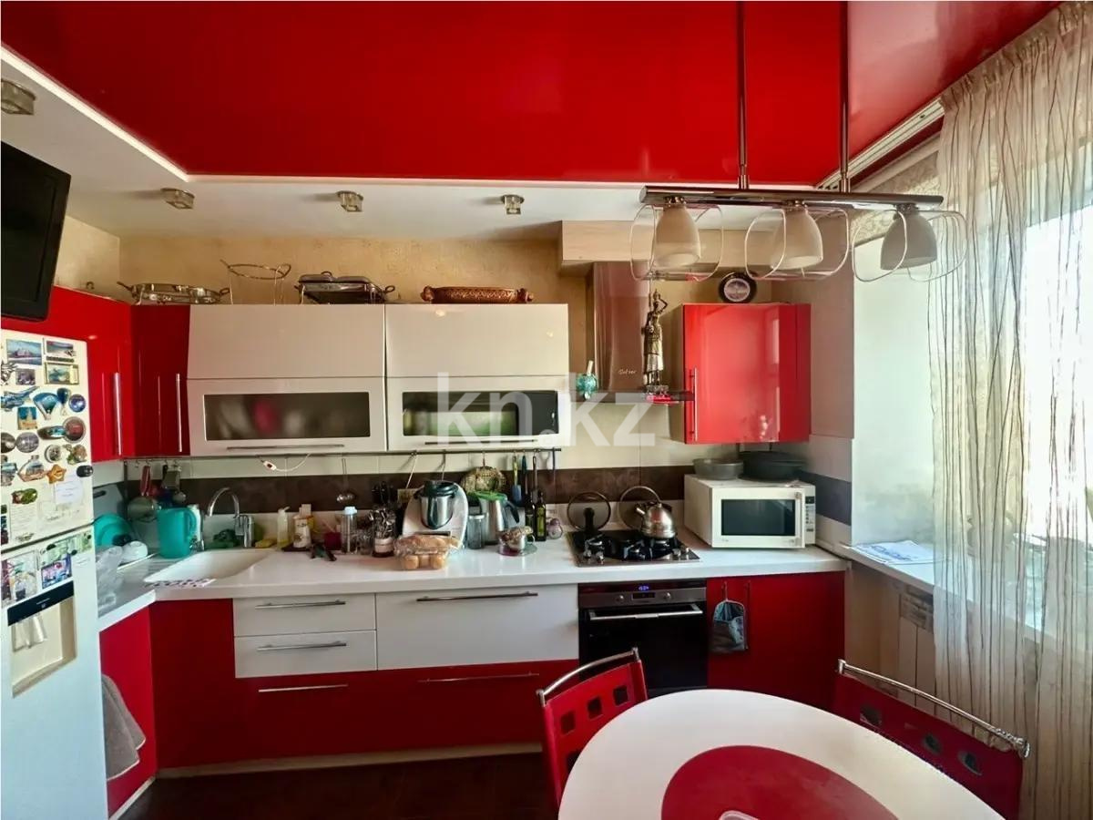 Продажа 3-комнатной квартиры, 86.4 м² в Астане - фото 5