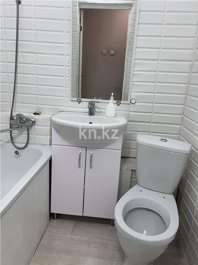 Продажа 1-комнатной квартиры, 30 м², ул. Биржан-сал, дом  1 в Астане - фото 3