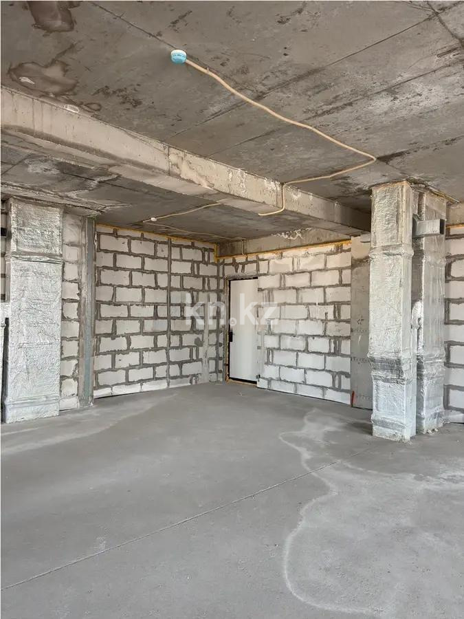 Продажа 3-комнатной квартиры, 115.3 м² в Алматы - фото 2