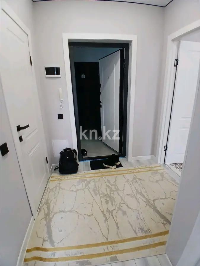 Продажа 2-комнатной квартиры, 33 м² в Астане - фото 4