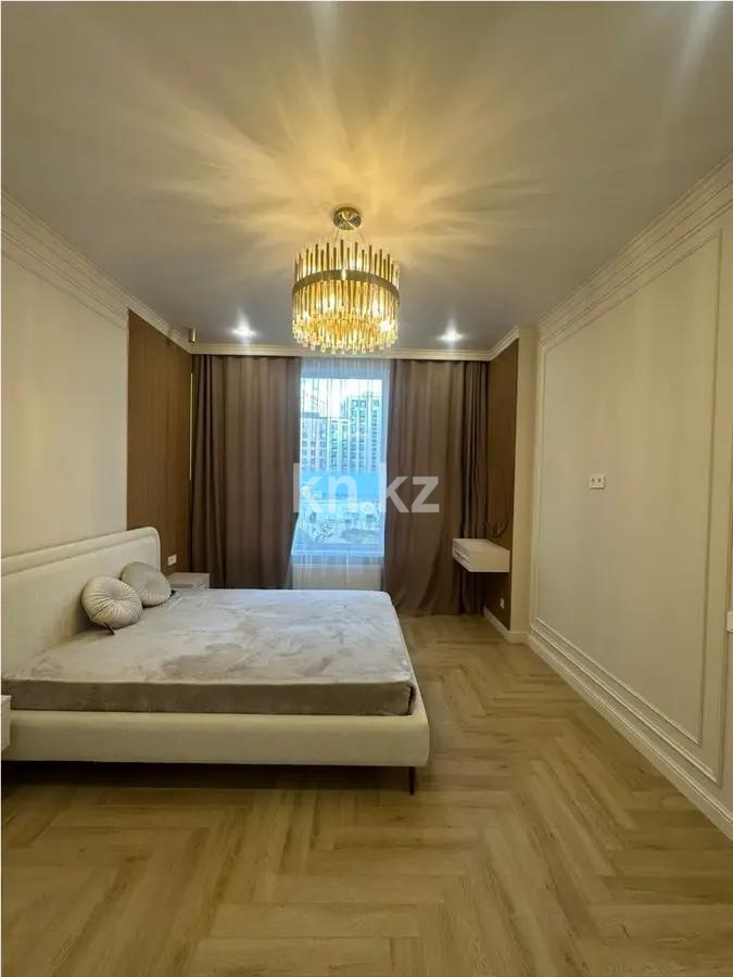 Продажа 3-комнатной квартиры, 71 м² в Астане - фото 2