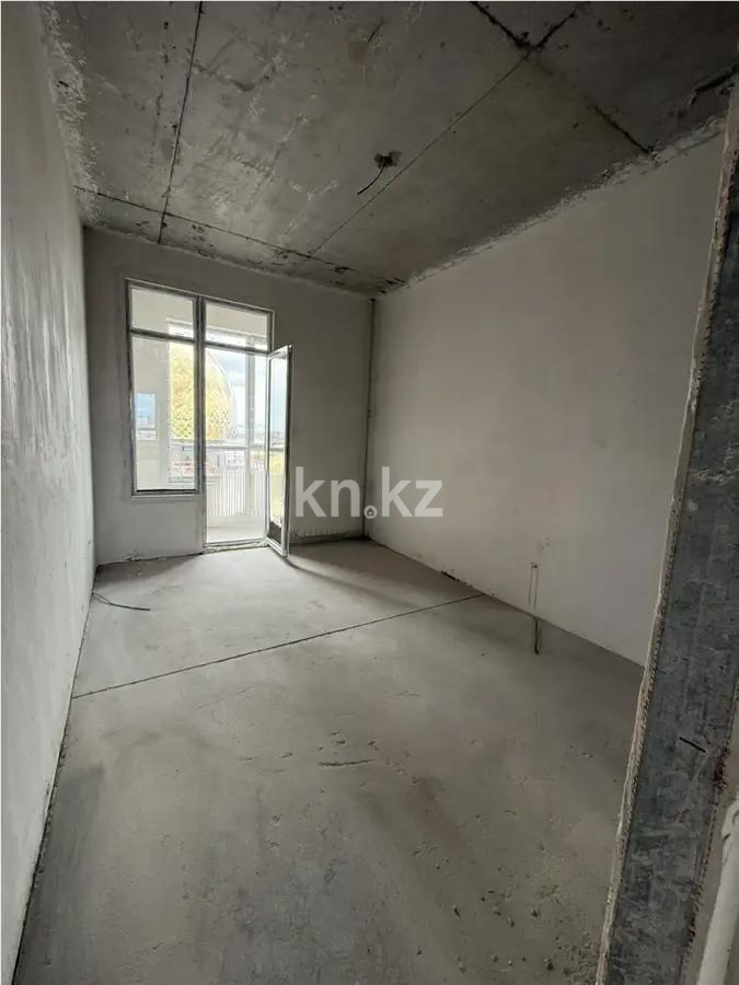 Продажа 2-комнатной квартиры, 63 м² в Алматы