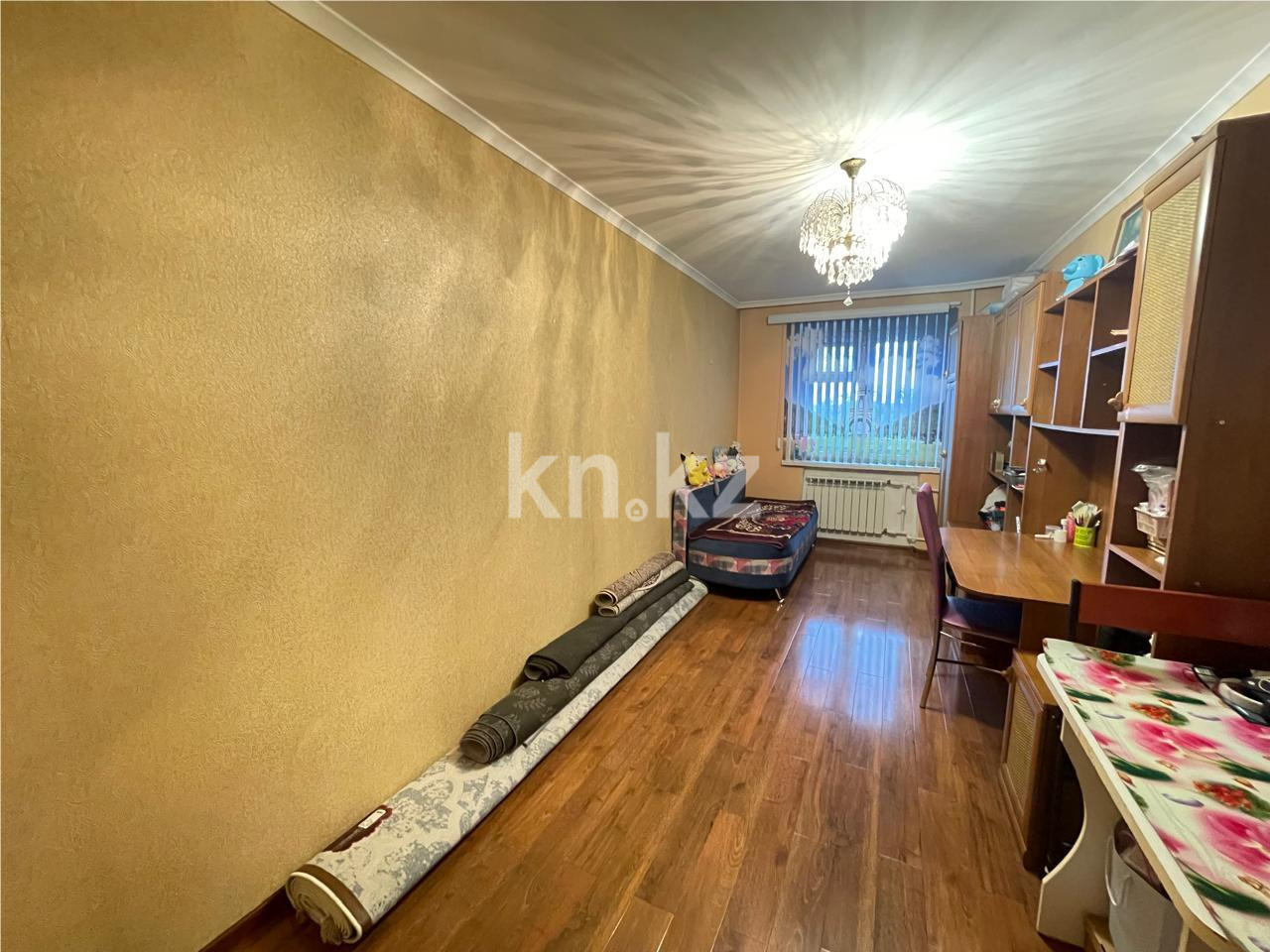 Продажа 3-комнатной квартиры, 58 м², ул. Абая, дом  11 в Сарани - фото 8