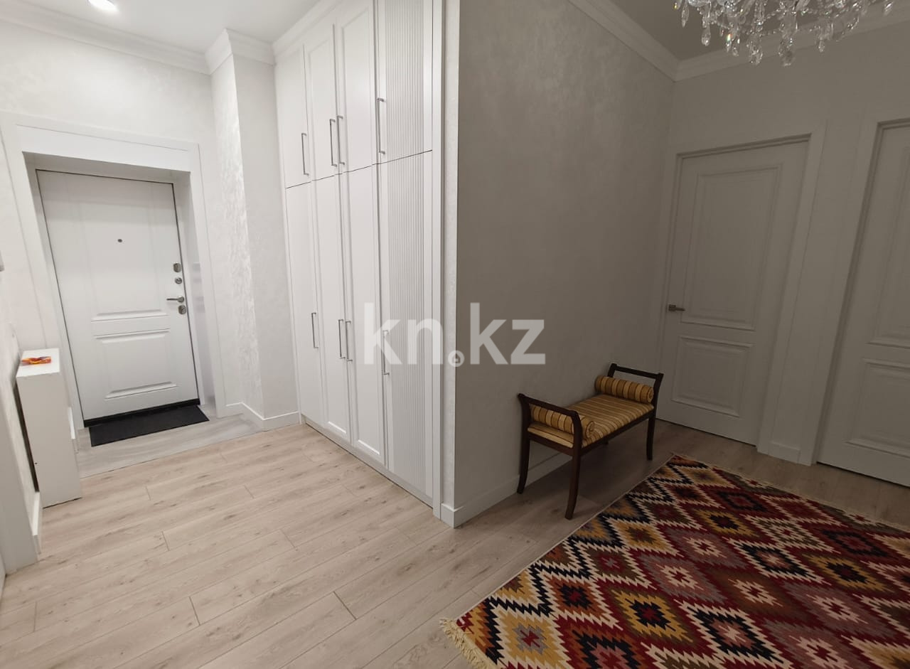 Продажа 3-комнатной квартиры, 84 м² в Караганде - фото 10