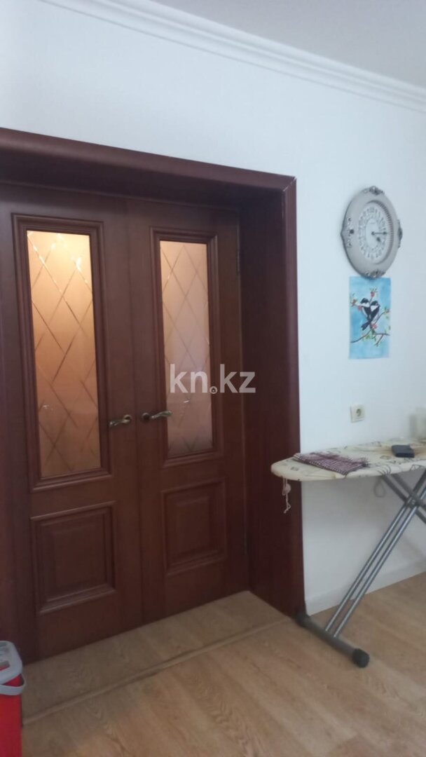 Аренда 3-комнатной квартиры, 118 м² в Астане - фото 12