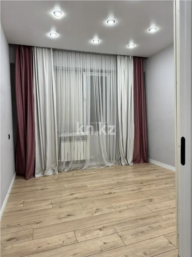 Продажа 3-комнатной квартиры, 74 м², пр. Сейфуллина, дом  51 в Алматы - фото 3