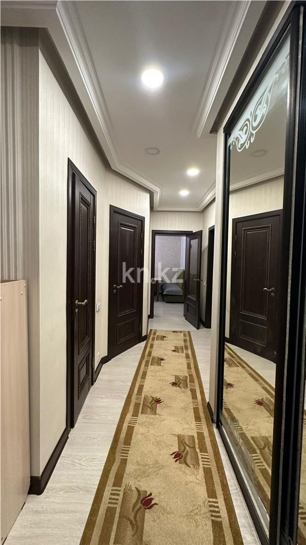 Продажа 3-комнатной квартиры, 108.6 м² в Астане - фото 9