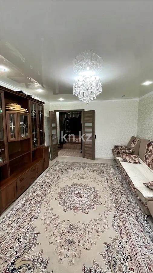 Продажа 3-комнатной квартиры, 73 м² в Астане - фото 2