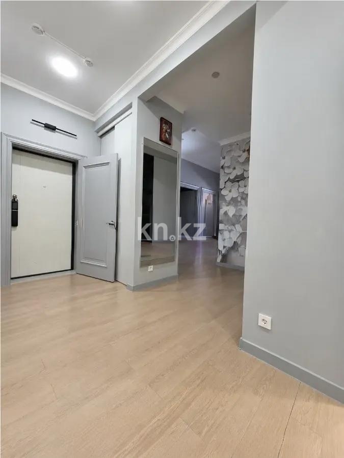 Продажа 3-комнатной квартиры, 137 м² в Алматы - фото 8