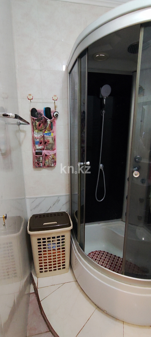 Продажа 3-комнатной квартиры, 82.4 м², пр. Республики, дом  40а в Шымкенте - фото 12