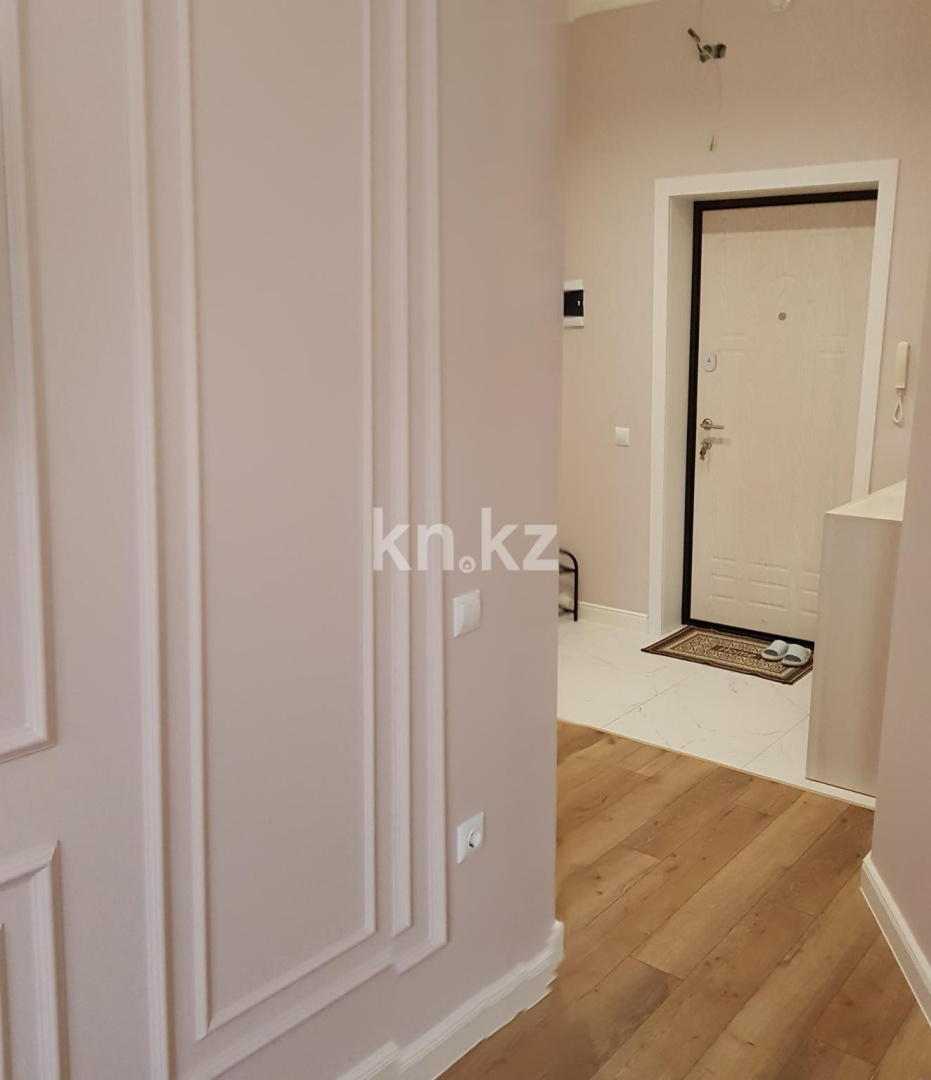 Аренда 1-комнатной квартиры посуточно, 40 м², пр. Шахтеров, дом  52б в Караганде - фото 19