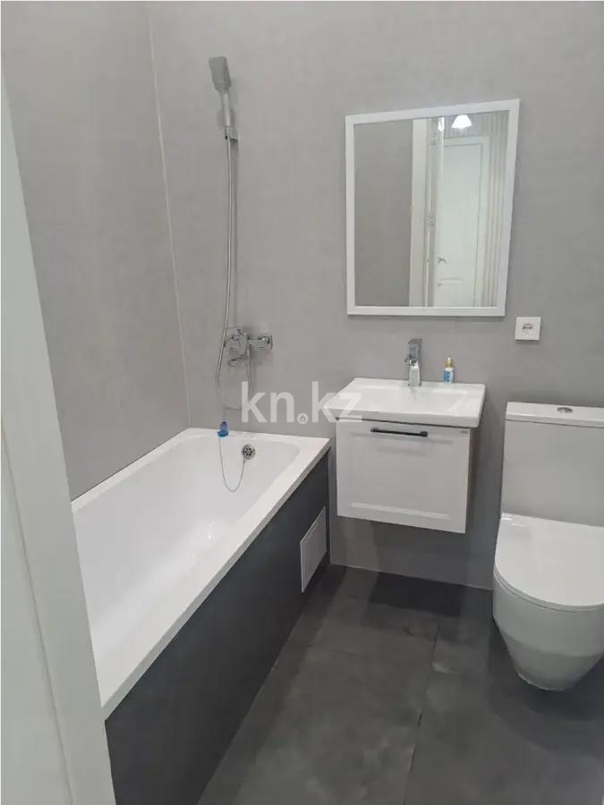 Продажа 1-комнатной квартиры, 40 м² в Астане - фото 4