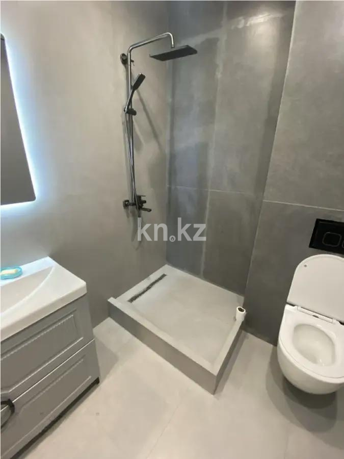 Продажа 3-комнатной квартиры, 80 м², пр. Абая, дом  160 в Алматы - фото 4