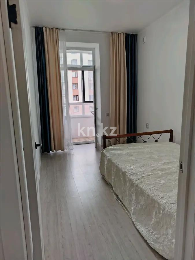 Продажа 2-комнатной квартиры, 43 м² в Астане - фото 2