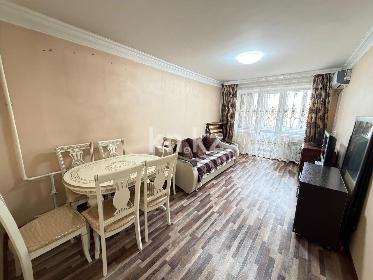 Продажа 2-комнатной квартиры, 43 м² в Сарани