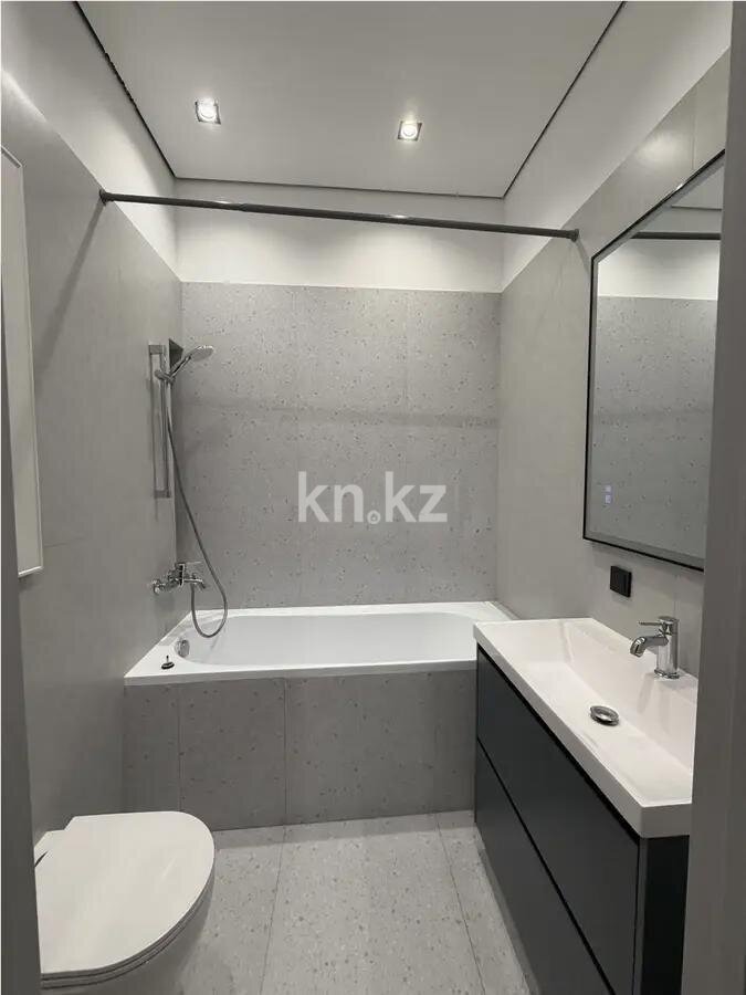 Продажа 3-комнатной квартиры, 77 м² в Алматы - фото 6