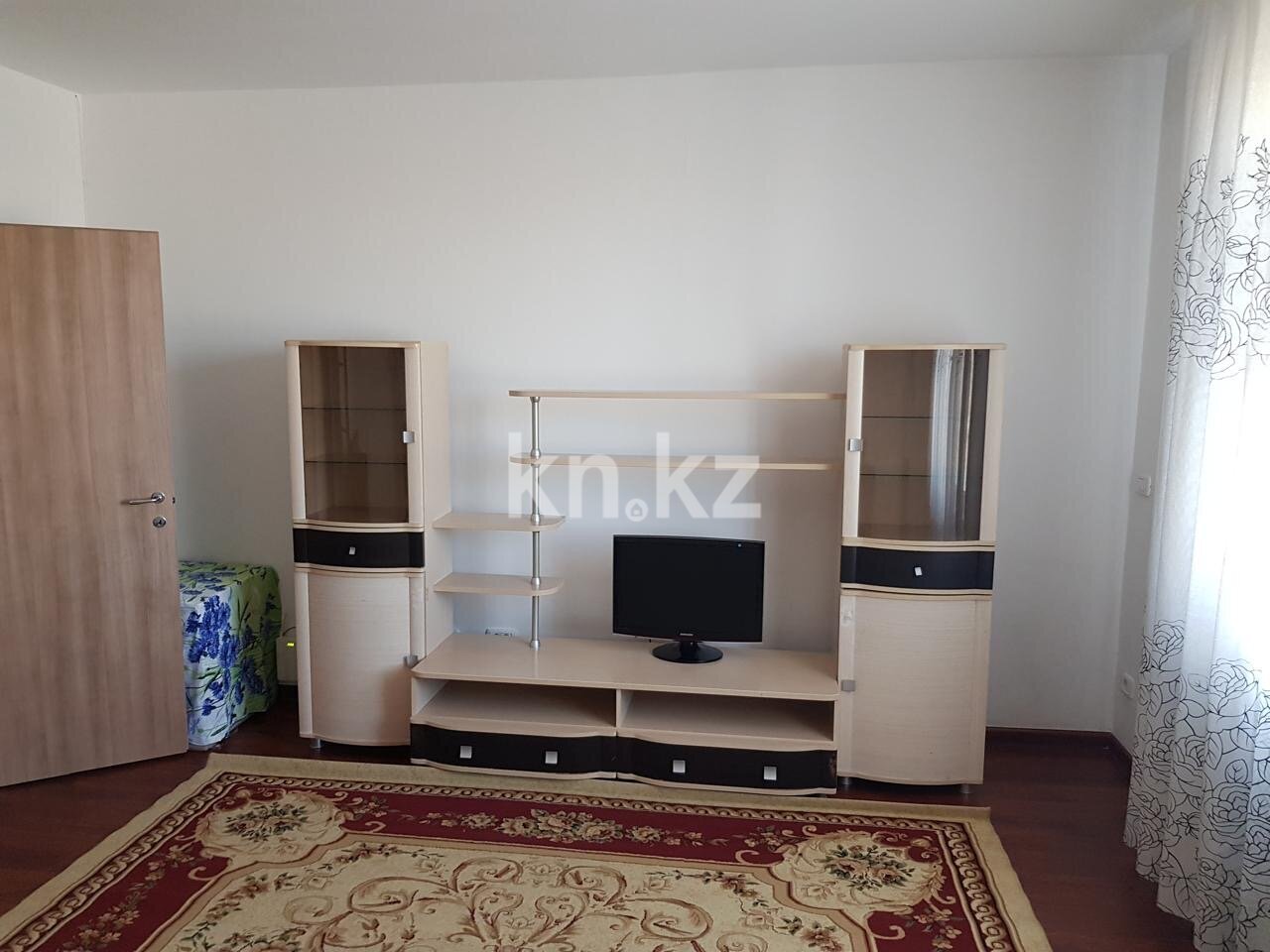 Аренда 3-комнатной квартиры, 100 м² в Астане - фото 2