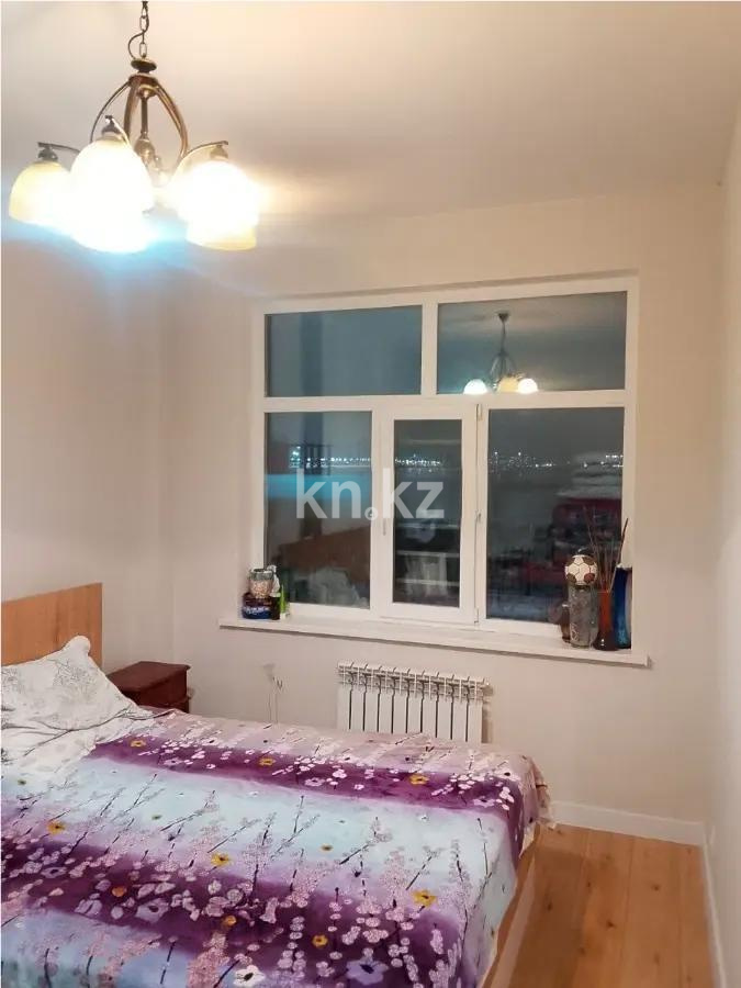 Продажа 2-комнатной квартиры, 55 м² в Астане - фото 2